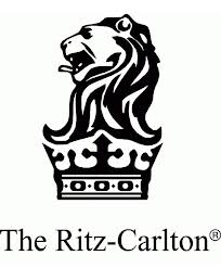 Ritz Carlton logo