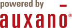 powered by auxano