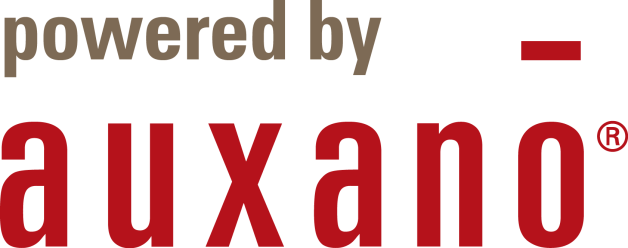 powered by auxano