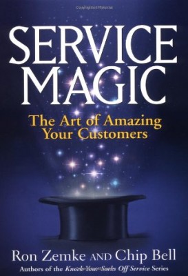 The Magic of Process in Your Church’s Guest Experiences