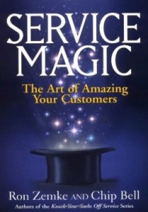 Service Magic