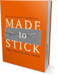 Made to Stick