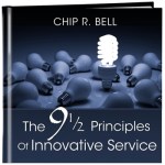 9 1:2 Principles of Innovative Service