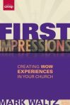 First Impressions