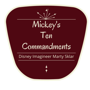 Mickey'sTenCommandments