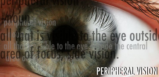 PeripheralVision