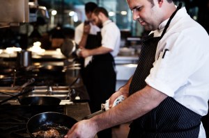 courtesy of Rooster's Kitchen