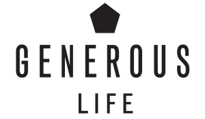 GenerousLifelogo