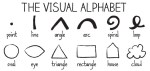 Engage Your Audience With a Visual Alphabet